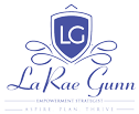 LaRaeGunn Logo